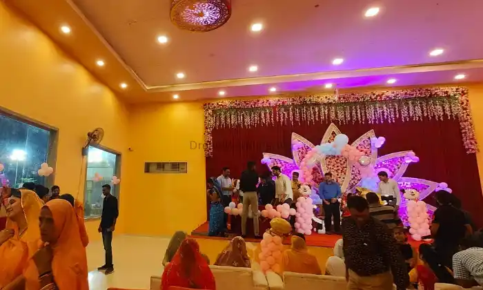 RAJMANGAL BENQUET HALL